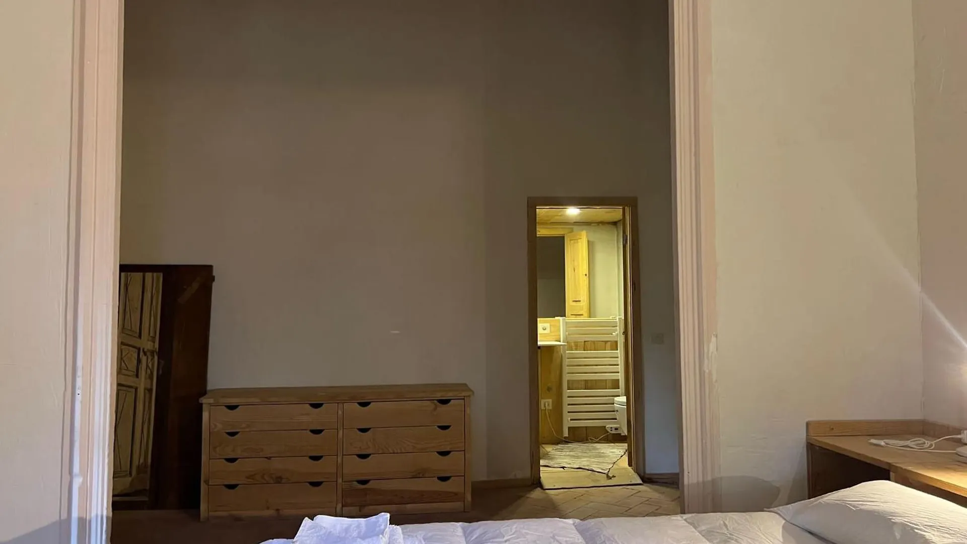 度假居 Casa Rural De Ensueno En Cantallops Con 9 Habitaciones Dobles Con Banos Privados Y Piscina De 20M X 2,70M